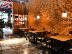 大堂-NLFS1983咖啡花园餐厅(锦桂店)