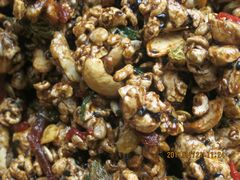 -正宗老杨特色爆米花(四棉店)