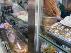 -老磁器口豆汁店(天坛店)