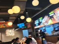 -本色.小马哥烧烤(五一路总店)