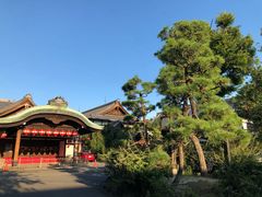 -弥荣会馆日本传统艺能表演