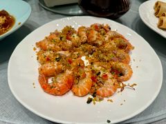-艳阳天·非遗楚菜(武汉客厅店)