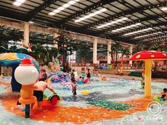 -南宫温泉水世界