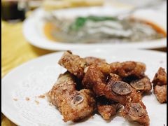 -新海利海鲜城·41年珠海老字号(夏湾店)