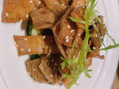-枣子树·素食餐厅(普陀山店)