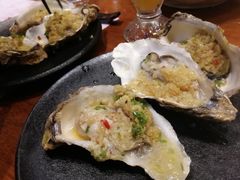 -大渔铁板烧(中山路八佰伴店)