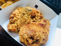 -麦当劳(仙林亚东城得来速店)