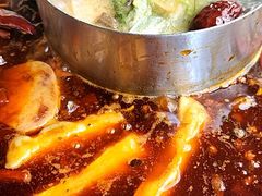 -王婆乔鲜鱼自助火锅(蜀汉路店)