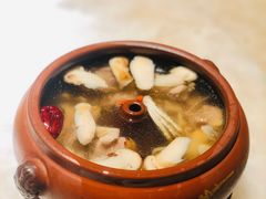 -滇越乘象云南餐厅(豆各庄店)