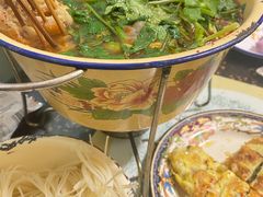 -勃利地摊·勃立小串烧烤