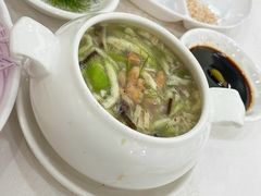 -寻味顺德·南记酒家·传统顺德菜·鱼生(广源路店)