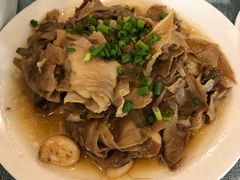 -茶油香闽南菜·花园餐厅(前埔店)