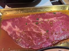 -炙城·韩式烤肉(南京东路店)