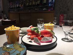 -福海居烤鸭店(鸟巢店)