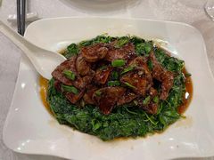 -梅龙镇酒家(南京西路总店)