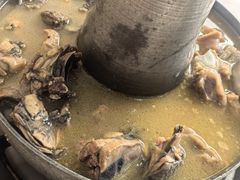 -阿妈土锅鸡