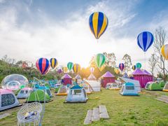 -黄龙溪欢乐田园