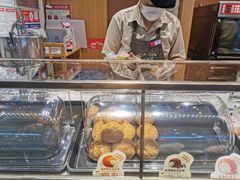 -西树泡芙(正佳店)