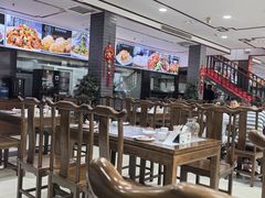 -上庄晋风庄园(上庄店)