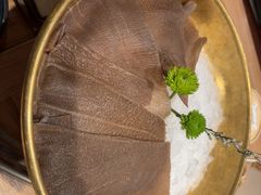 -巴奴毛肚火锅(龙湖锦艺城店)