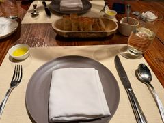 -Mercato莫卡多露台餐厅与酒吧(K11店)