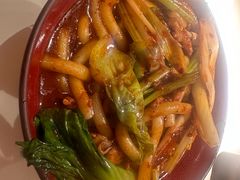 -香料集市新疆餐厅·清真聚餐(成都远洋太古里店)
