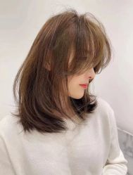 -那茉 Hair Salon