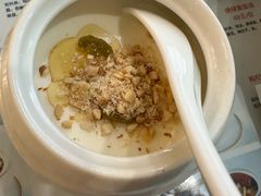 -汗腾格里·风味餐厅(新疆驻京办店)