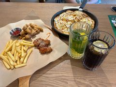 -必胜客(烟火食堂观前店)