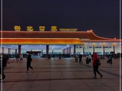 -珠海拱北口岸