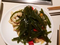 -海底捞火锅(公益西桥店)