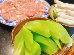 -咖咖火锅(老店)