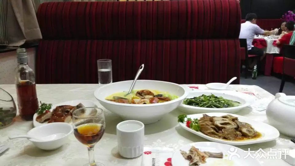 2015年记上海