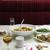 2015年记上海