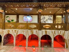 -宝丽金大酒店·洗浴中心