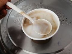 -谢怀亮芝麻茶