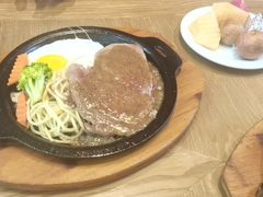 -凡塔斯牛排自助餐厅(广东佛山三水万达店)