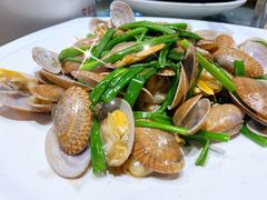 花甲-琼菜王(南海店)
