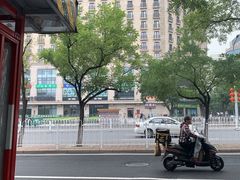 -新新湘菜馆(新中街二条店)