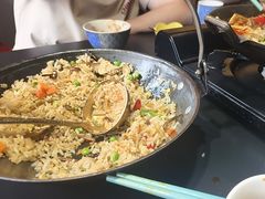 -桥边小楼·手工云南菜·古城观景小楼