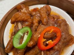 -红棉中餐厅·广州海航威斯汀酒店