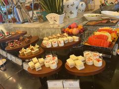 -昆明华邑酒店