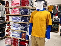 -优衣库(威海威高购物中心店)