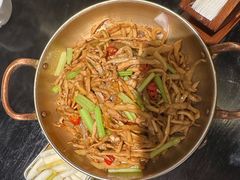 -简小舍·民间手艺菜(武昌江滩店)