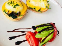 -农畉LONFOOD(福田星河COCOPark店)