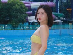 -武汉市青少年宫水上世界