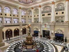 -澳门喜来登大酒店