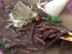 -牛马行牛肉饸饹铺(长春总店)