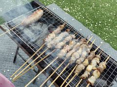 -亲兄弟真人CS团建拓展基地