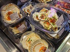 -盒马鲜生(枣园路店)
